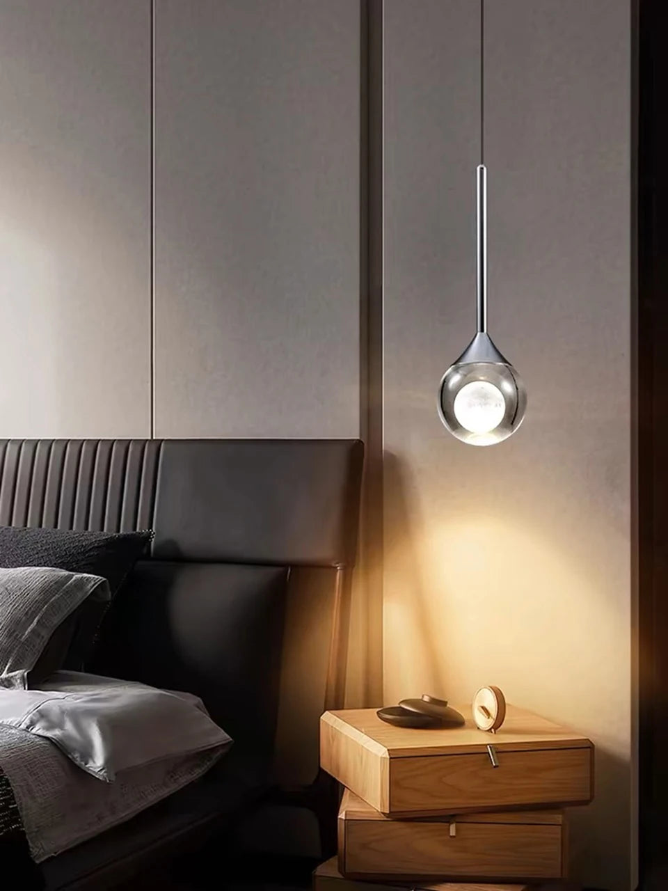 Atelier Glow Pendant by PurelyhomeDeco