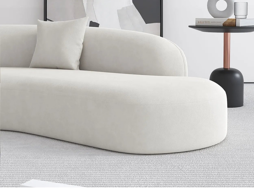 MILANO BIANCO™ Sofa