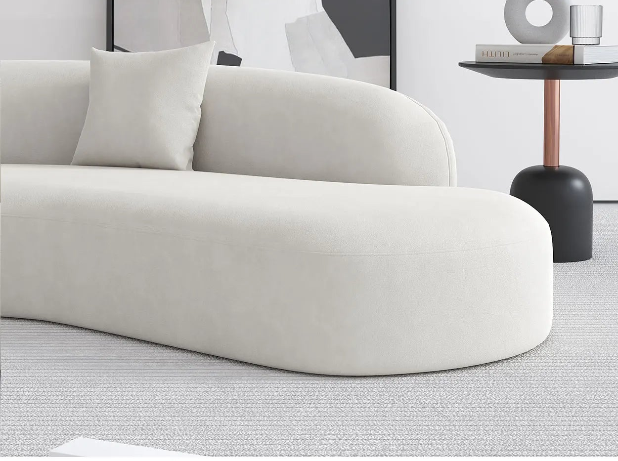 MILANO BIANCO™ Sofa