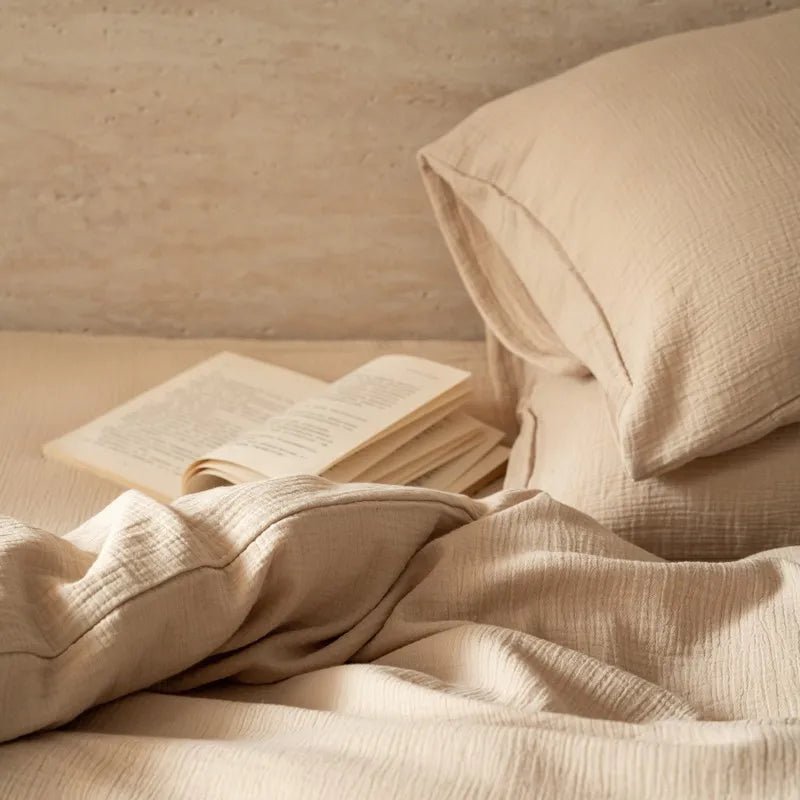 AERIS Natural Comfort Set