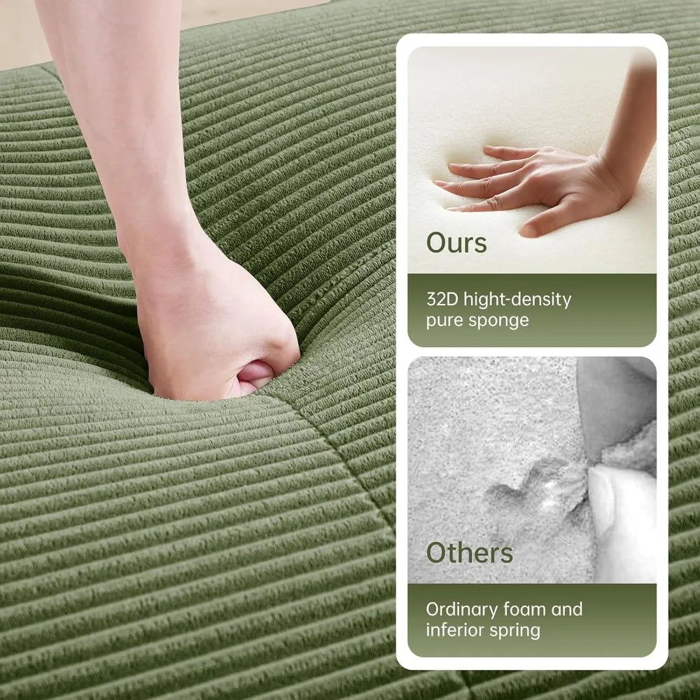 BELMOND MAX™ Compression Sectional