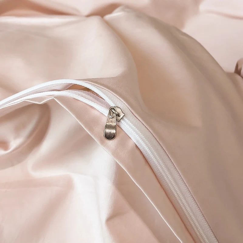 SOLÈNE Cotton Embroidery Series