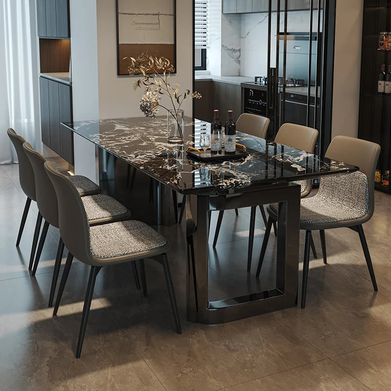 LITHA™ Luxury Stone Table