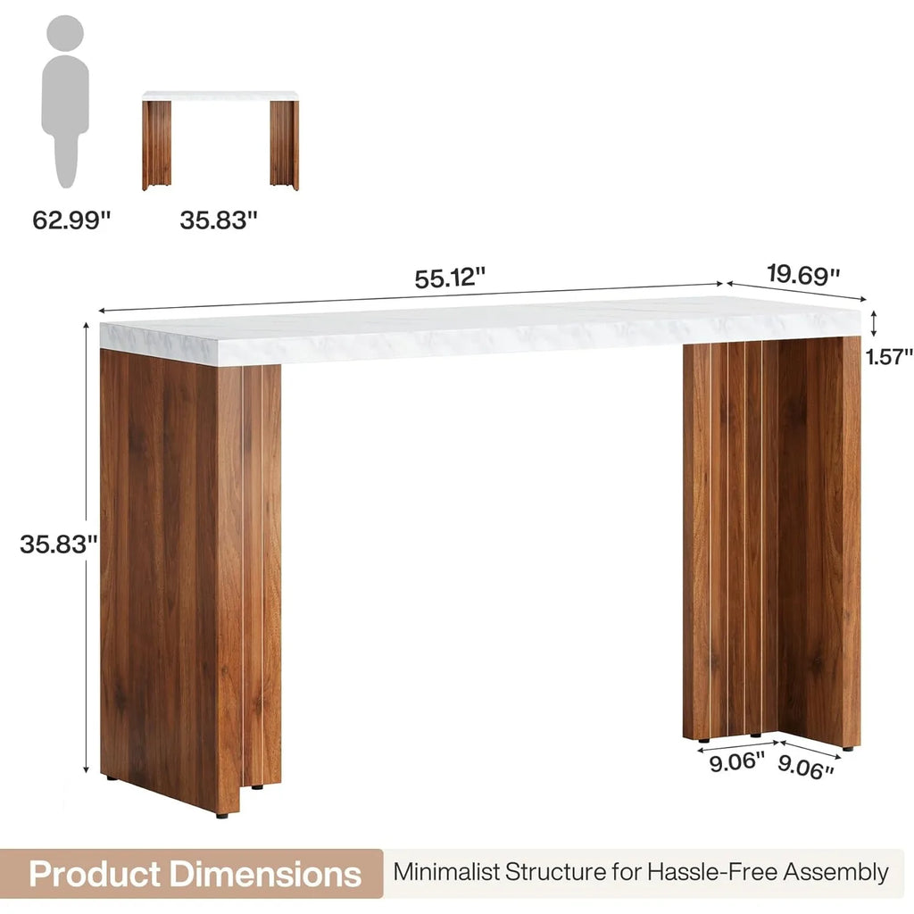 POURFRAME™ Modern Bar by PurelyhomeDeco