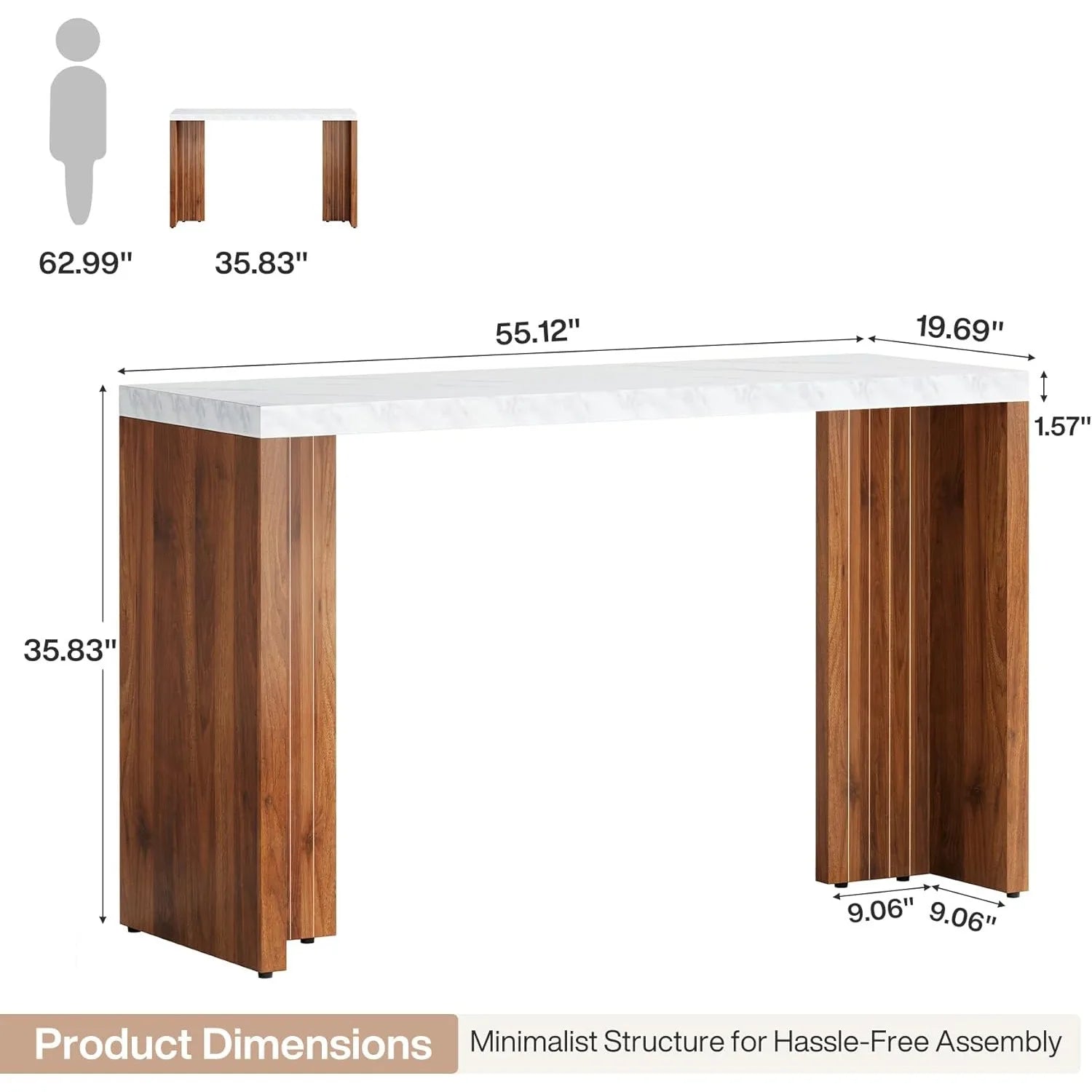 POURFRAME™ Modern Bar by PurelyhomeDeco