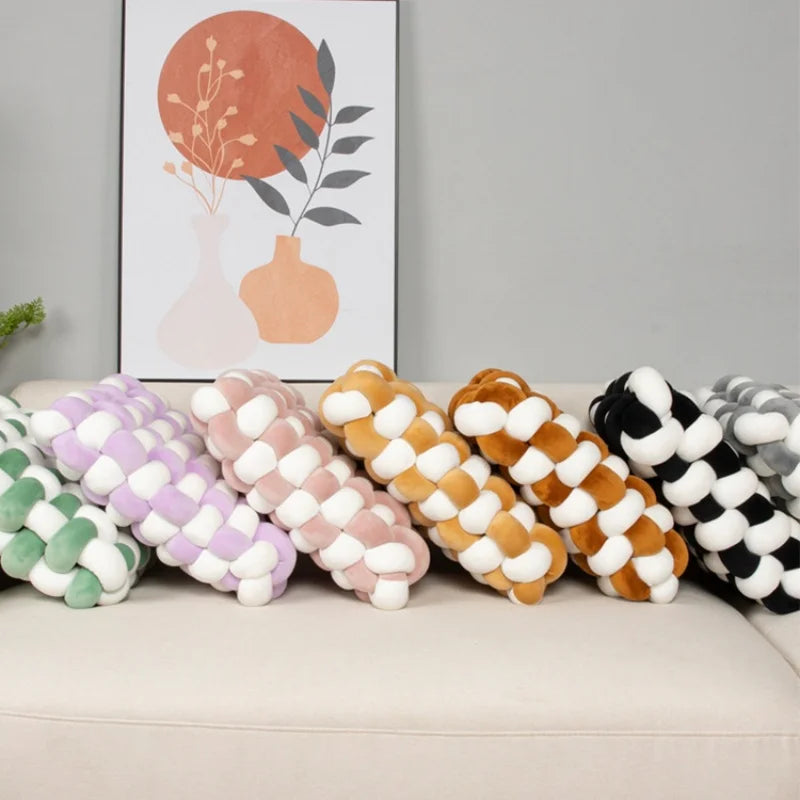 Weavea Square Cushion