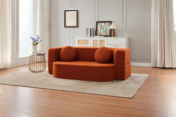 CHÂTEAU CALME™ Modular Sofa