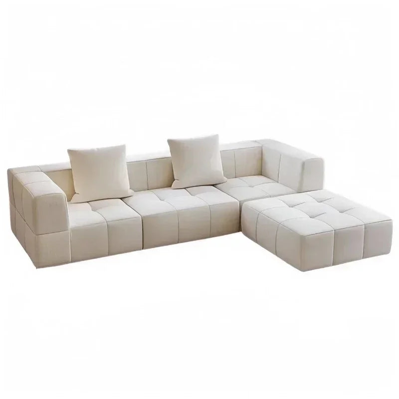 CREMORA LUXE™ Modular Sectional