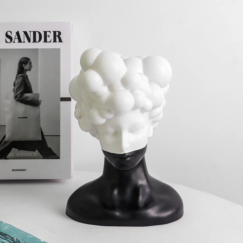 Still She by PurelyhomeDeco