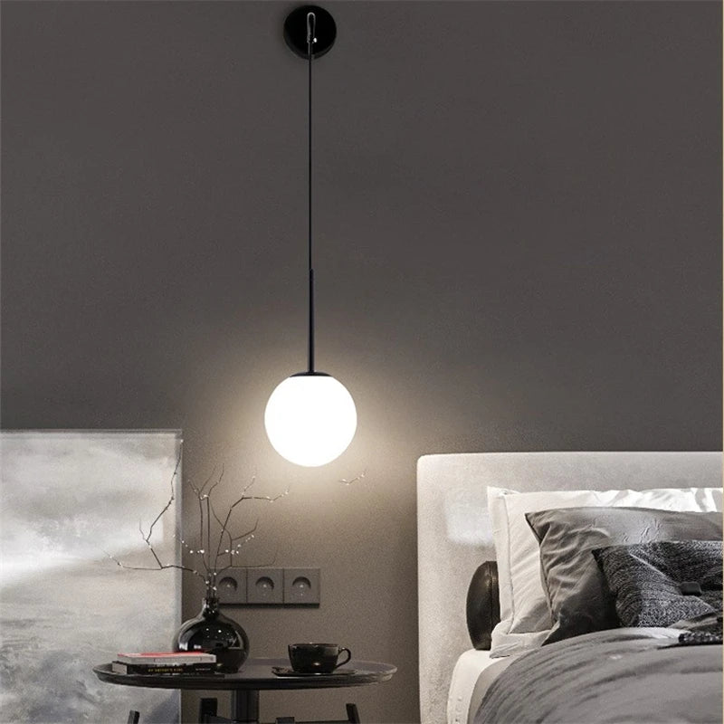 MonoLux Wall Lamp by PurelyhomeDeco