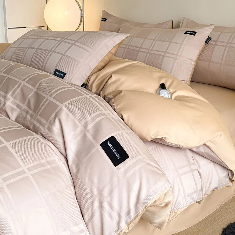 Royal Loom Cotton Set