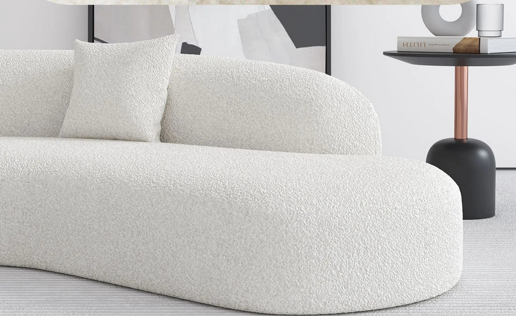 MILANO BIANCO™ Sofa