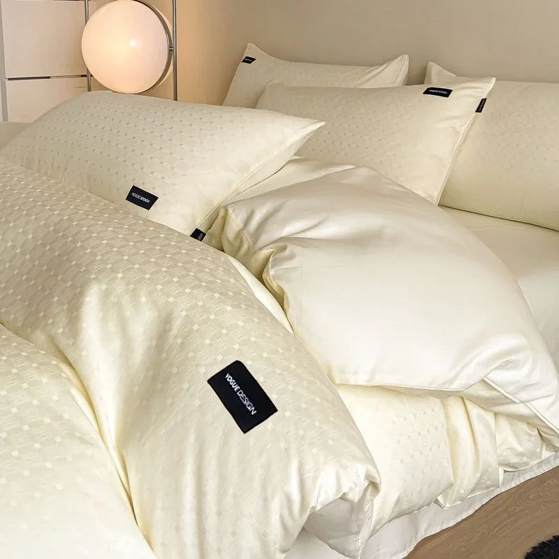 Royal Loom Cotton Set