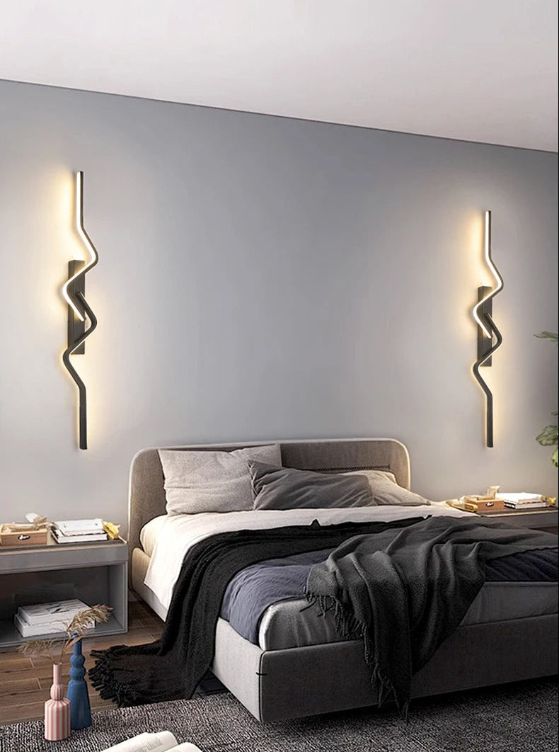 Scala Lux Wall Light