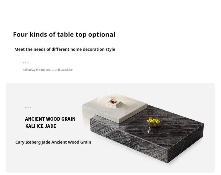 Roma Prestige Marble Centerpiece by PurelyhomeDeco