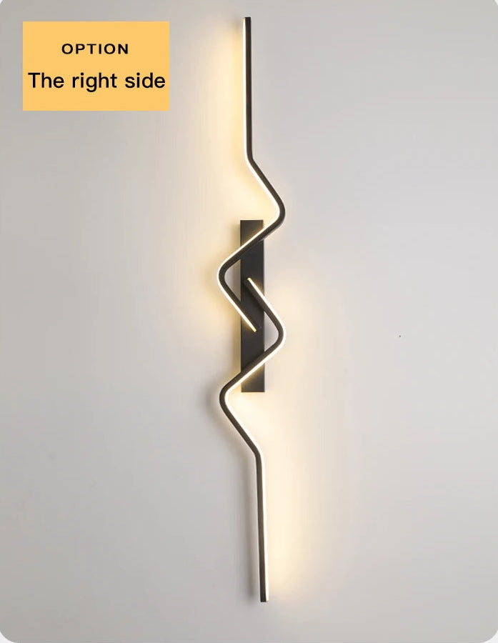 Scala Lux Wall Light