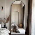 Pure Frame Mirror by PurelyhomeDeco