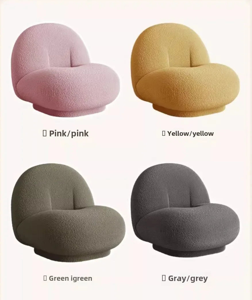 ROYAL SHEAR™ Velvet Sofa | Modern Glam Living Room Statement