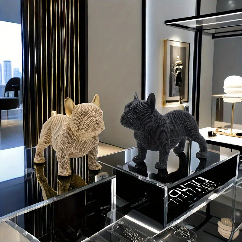 Tiny Soul Sculpture by PurelyhomeDeco