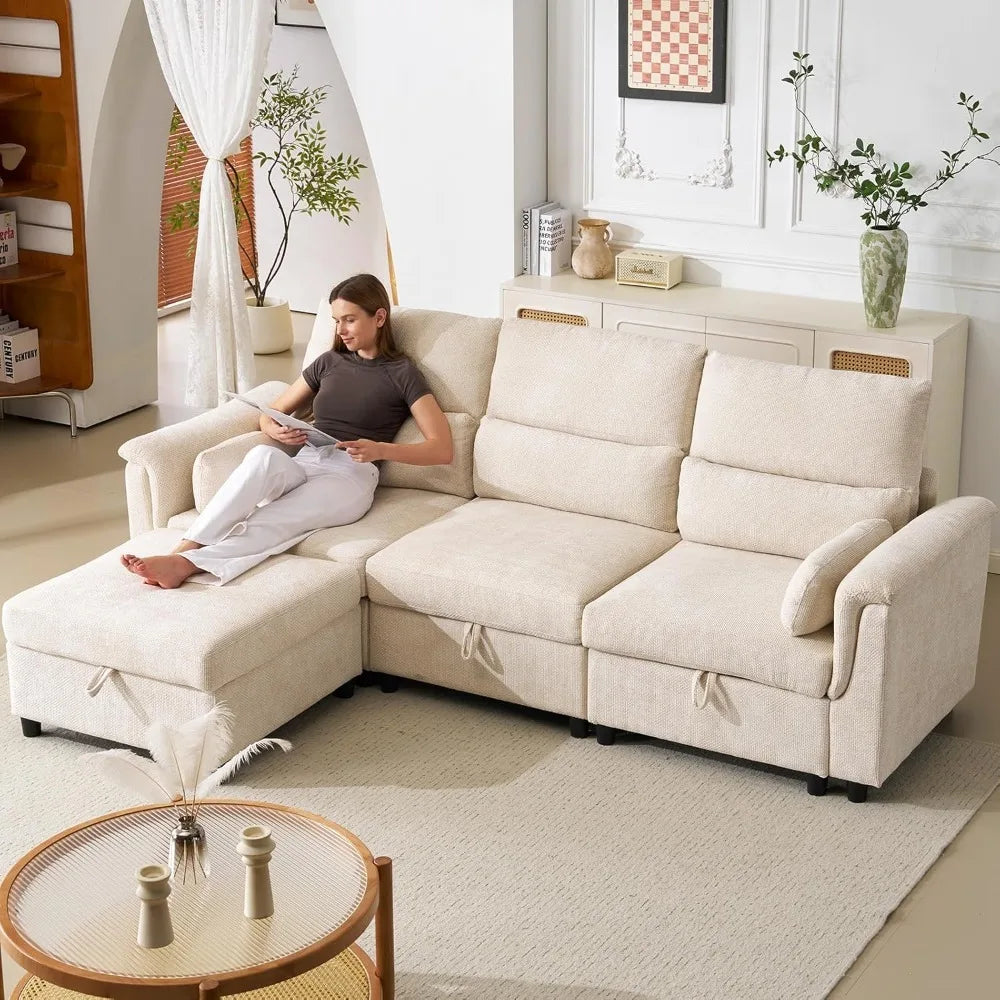 NOBLECORE™ Sectional