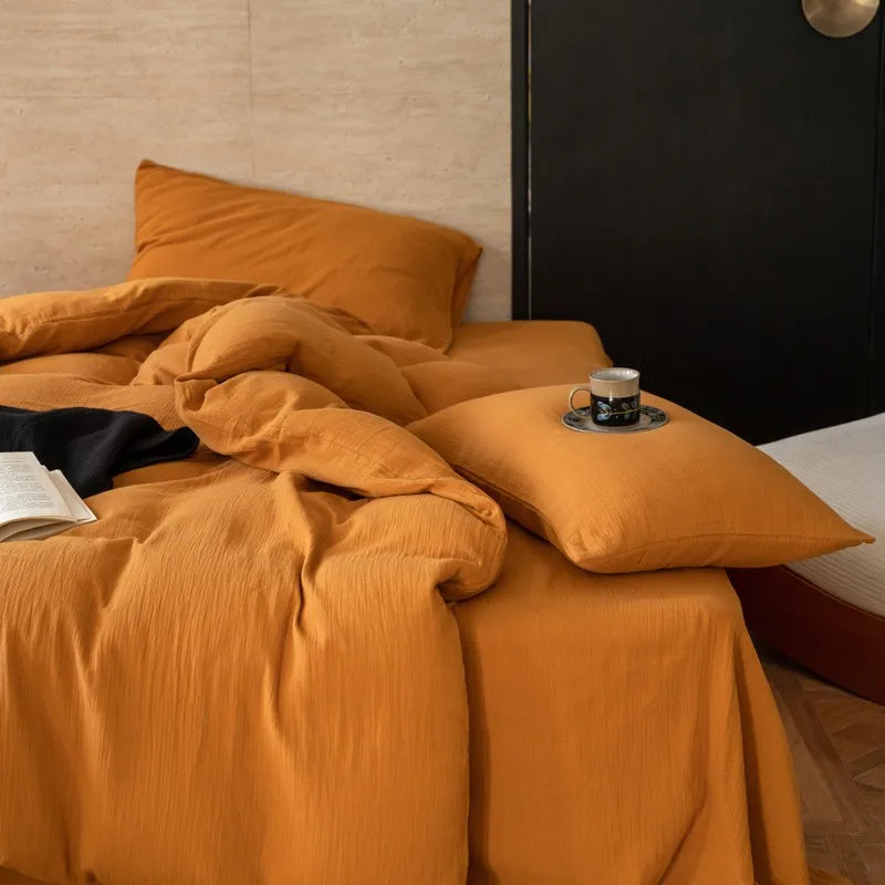 AERIS Natural Comfort Set