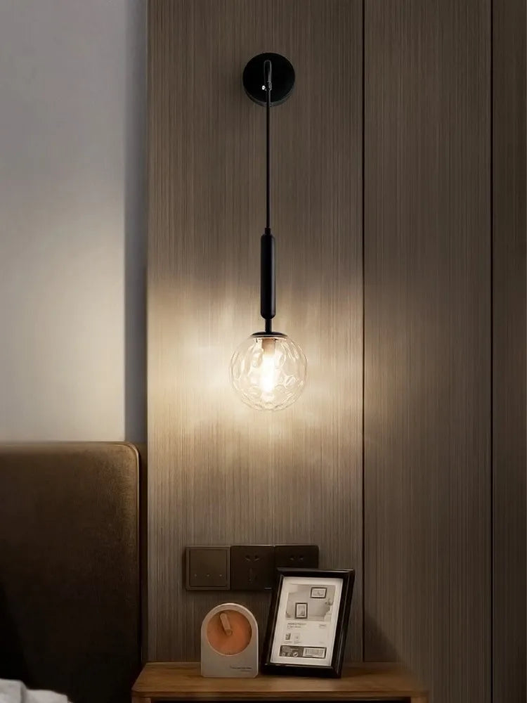 MonoLux Wall Lamp by PurelyhomeDeco