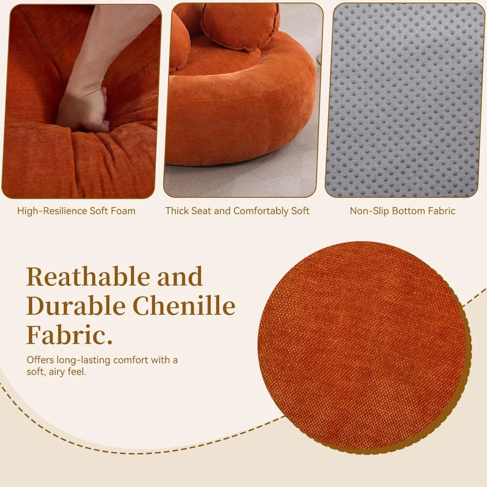 NUBERA™ Grand Lounge by PurelyhomeDeco