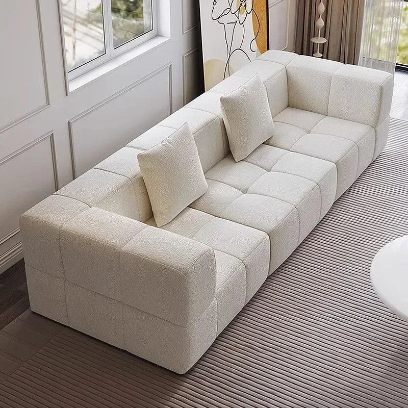 CREMORA LUXE™ Modular Sectional