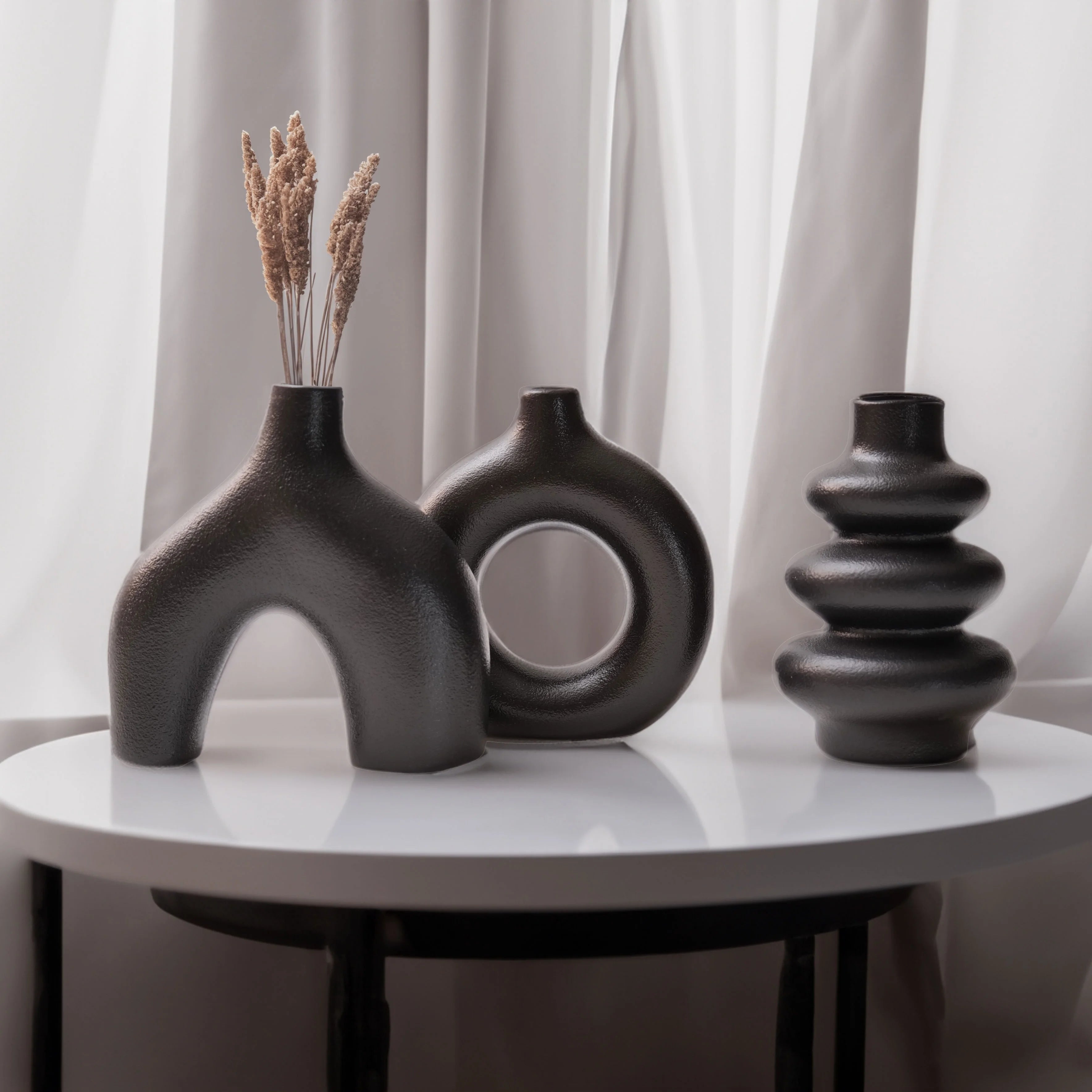 Terra Boheme Set by PurelyhomeDeco