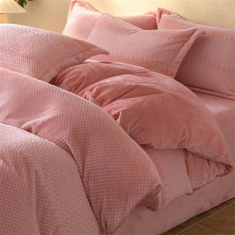 Lunelle Warm Duvet