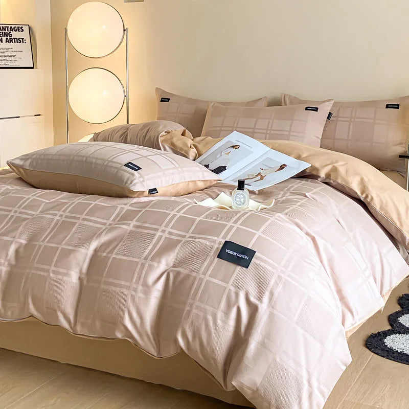 Royal Loom Cotton Set