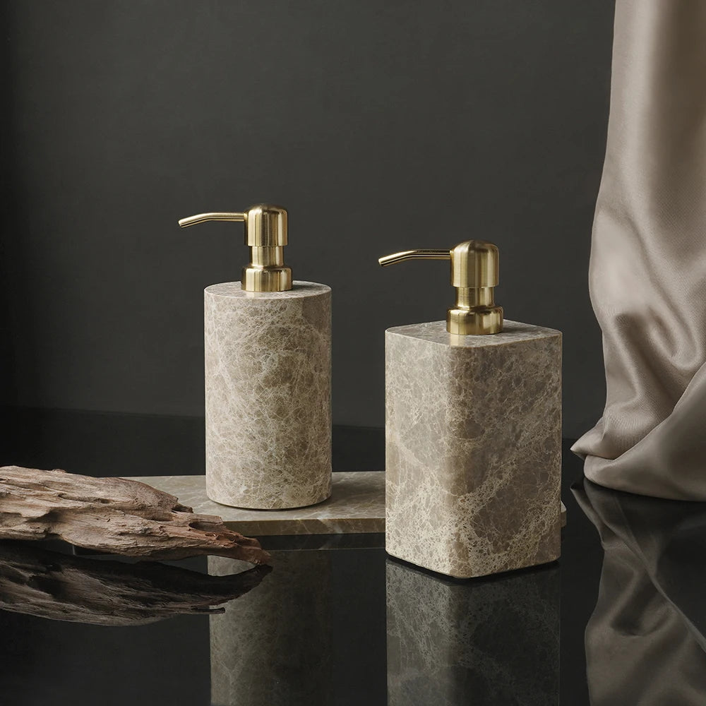 THE EMPERADOR SET by PurelyhomeDeco