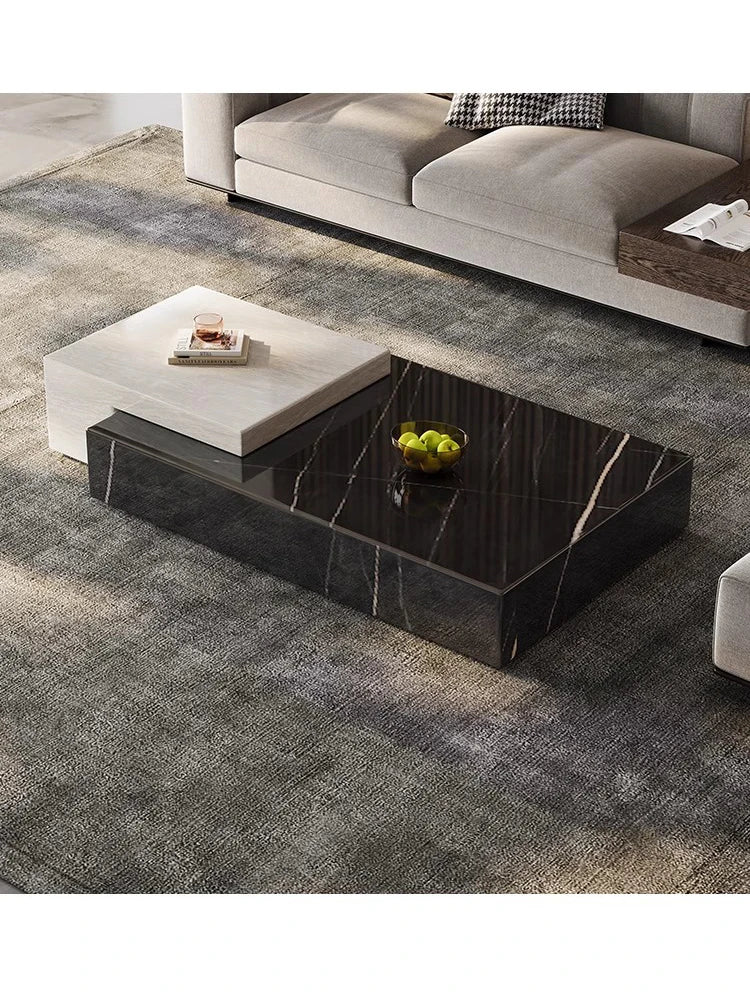 Roma Prestige Marble Centerpiece by PurelyhomeDeco