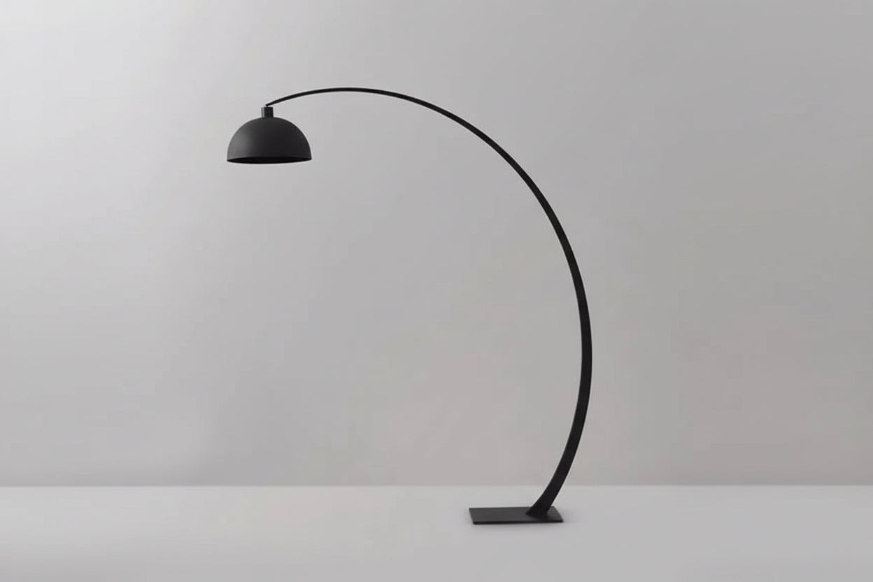 Arclume™ Minimalist Floor Lamp by PurelyhomeDeco