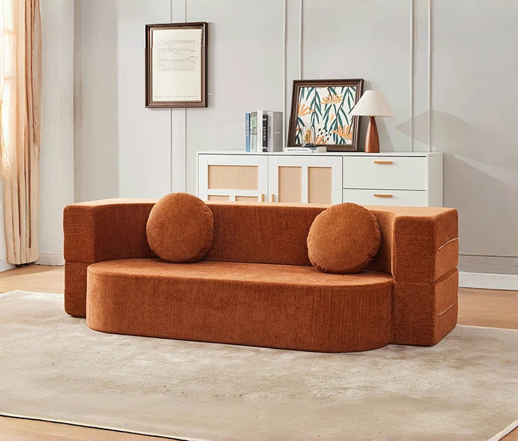 CHÂTEAU CALME™ Modular Sofa