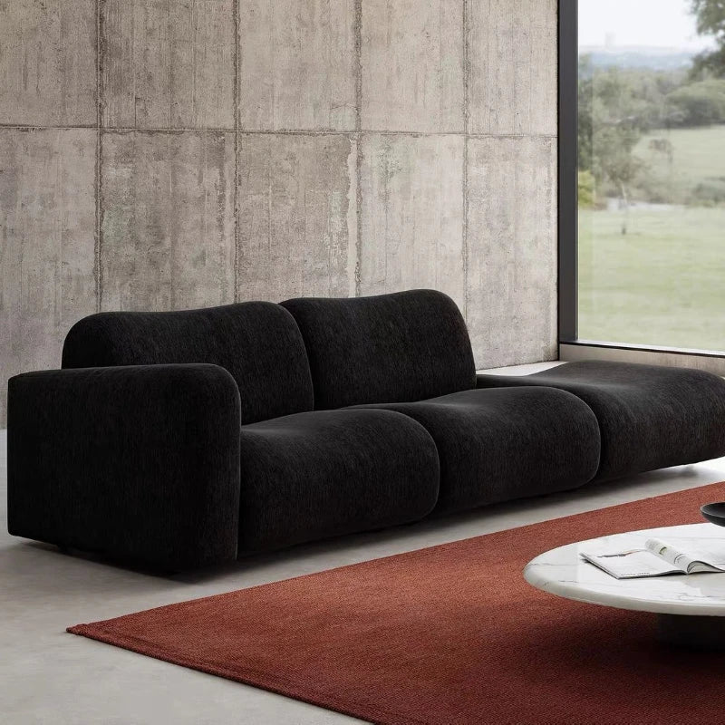 MODULÉ™ Luxury Modular Sofa | Modern Minimalist Free-Combination Living System