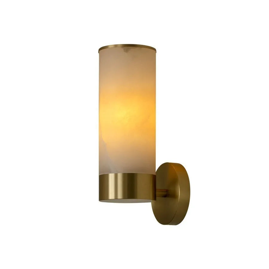 Alba Aurea Wall Lamp