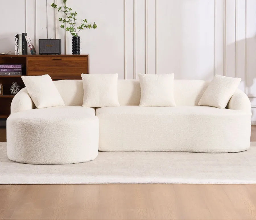 NIMORA™ Compression Sofa