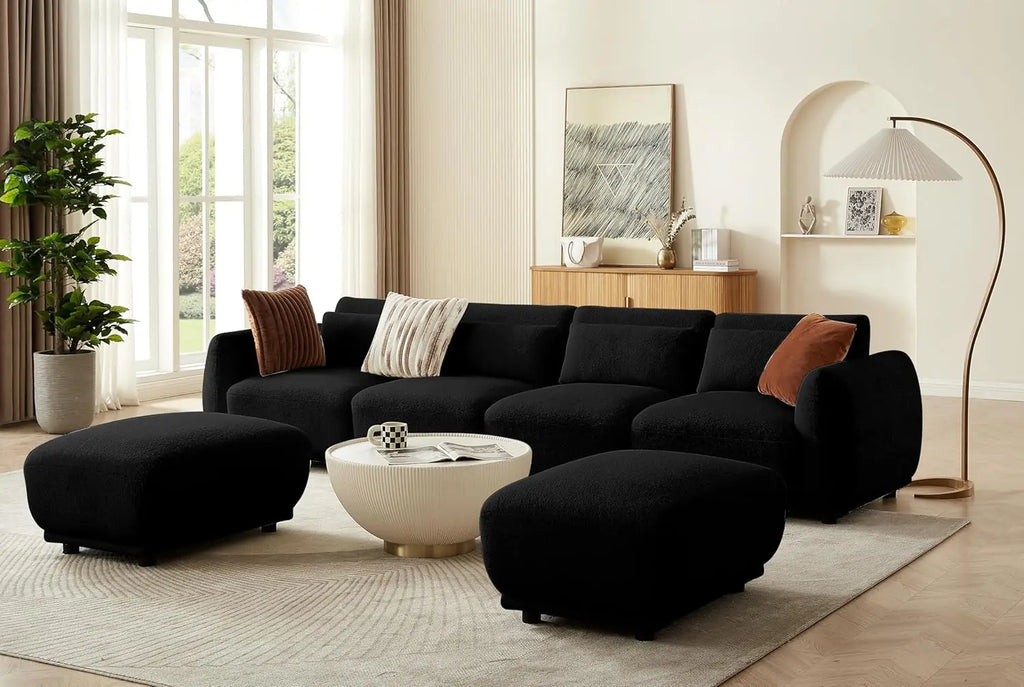TITANO U-SHAPE™ Sofa