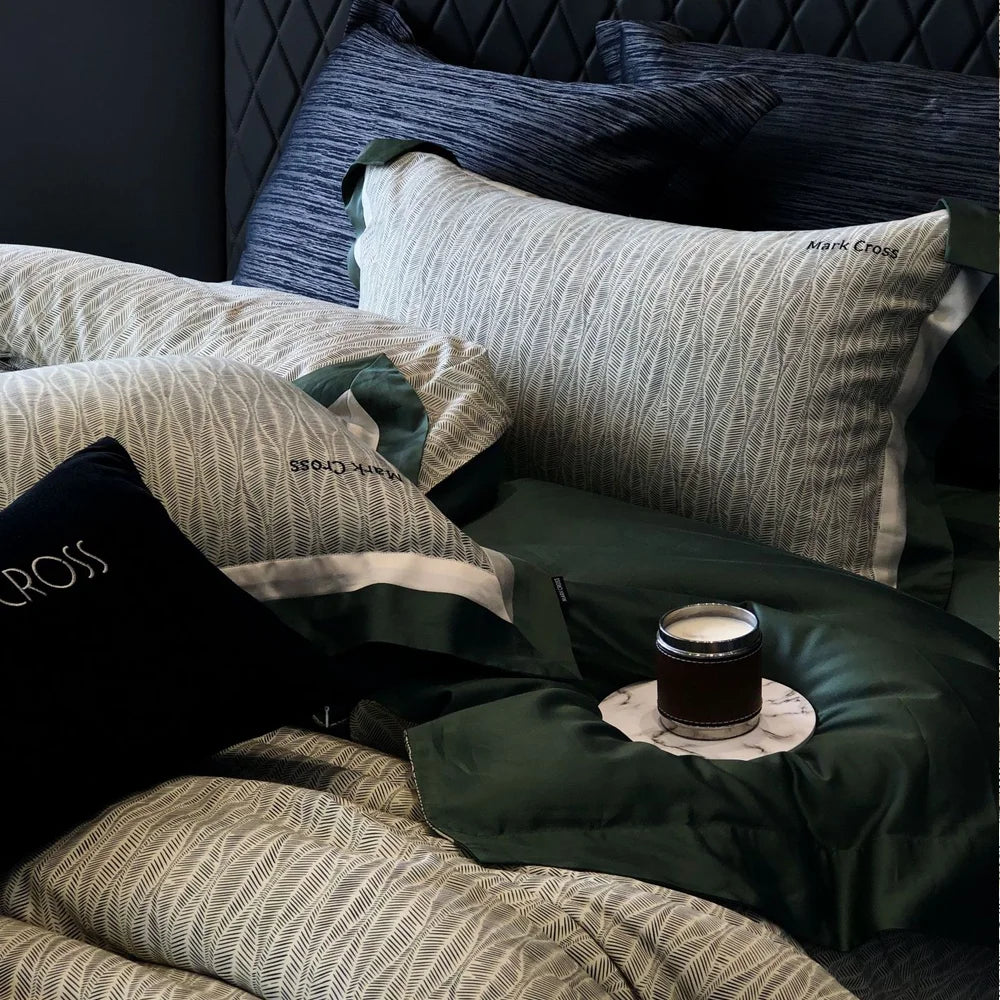 Mark Cross ImperialTouch Collection