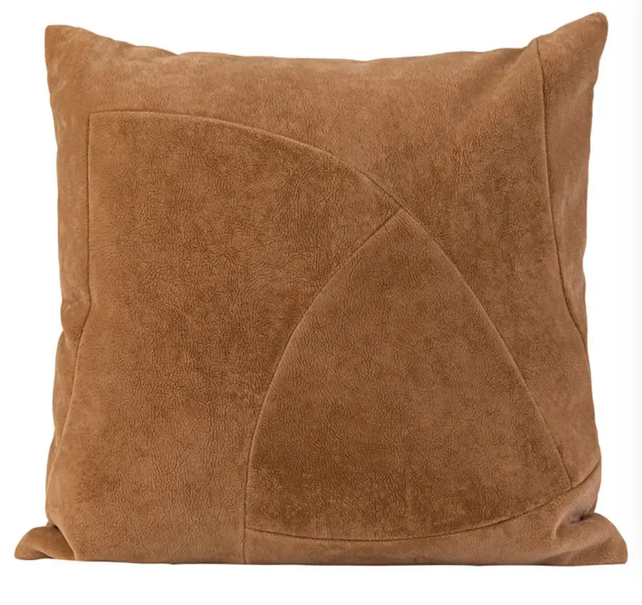 Caramel Aura Cushion