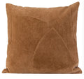 Caramel Aura Cushion by PurelyhomeDeco