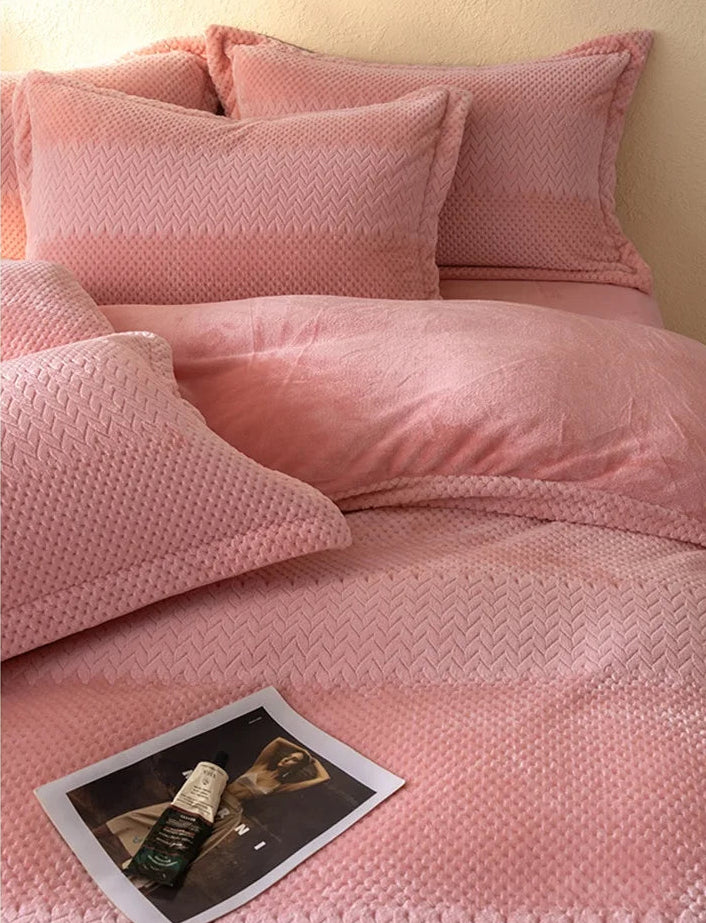 Lunelle Warm Duvet
