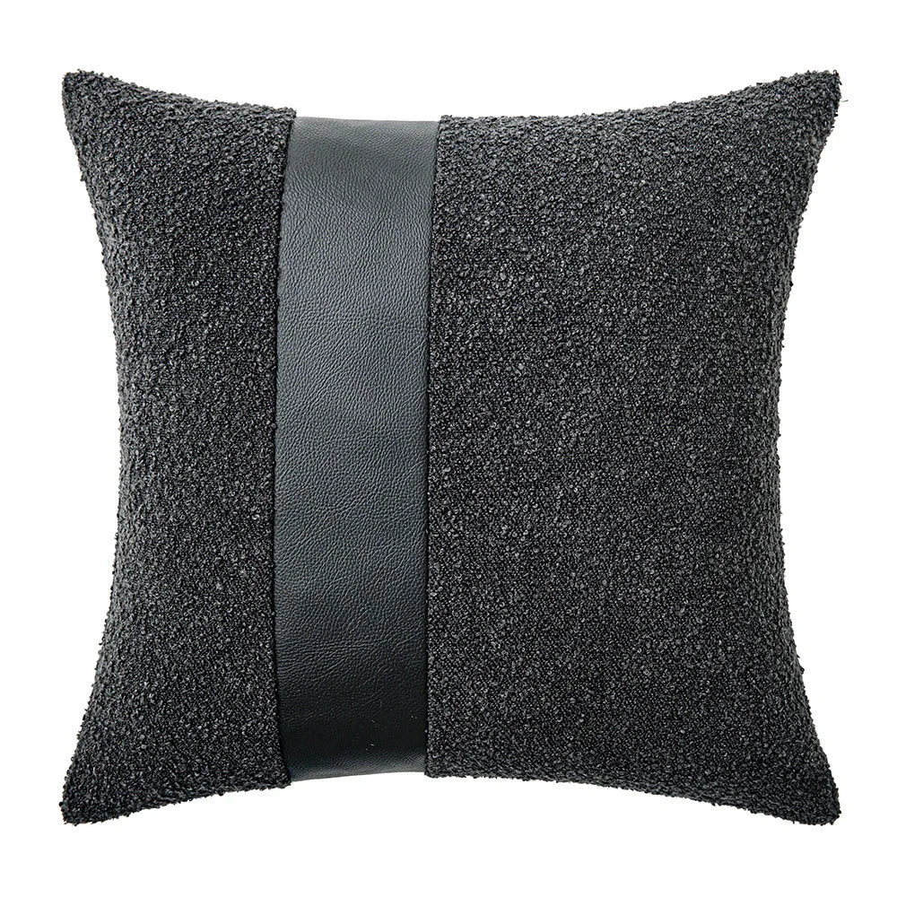ModernHide Duo Cushion