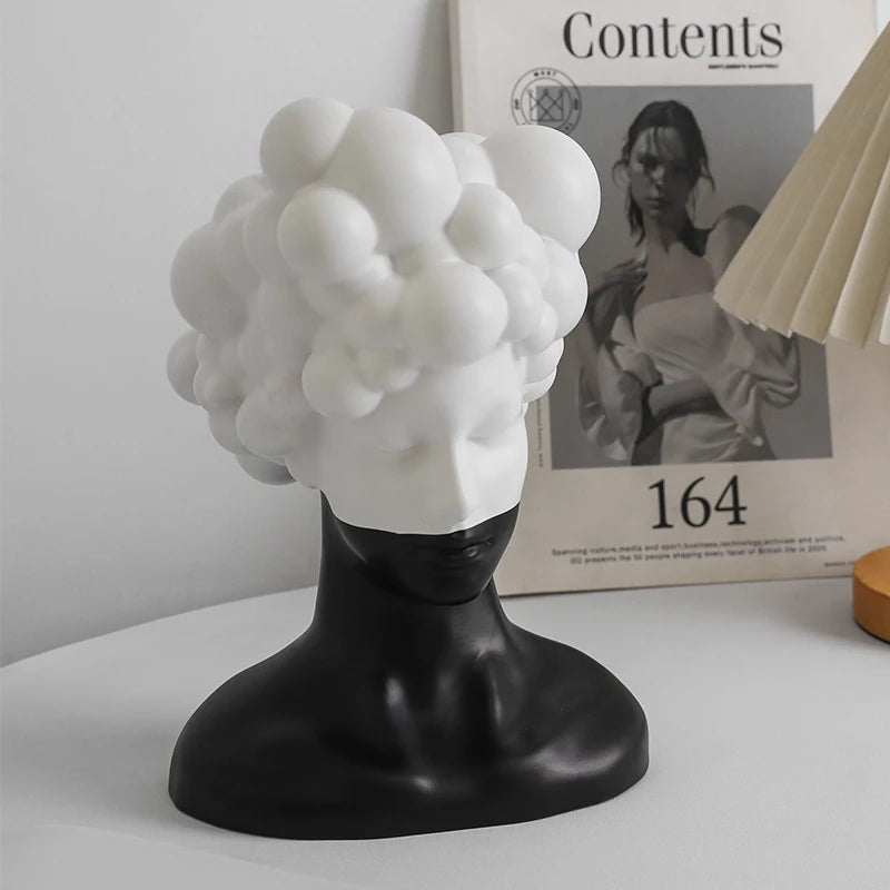 Still She by PurelyhomeDeco