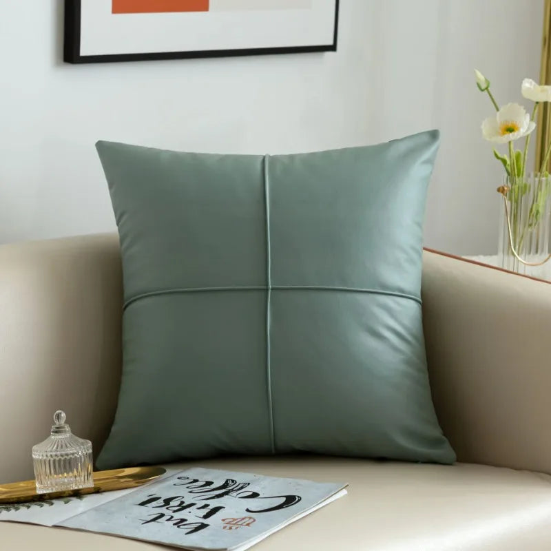 Velora Tech Cushion by PurelyhomeDeco