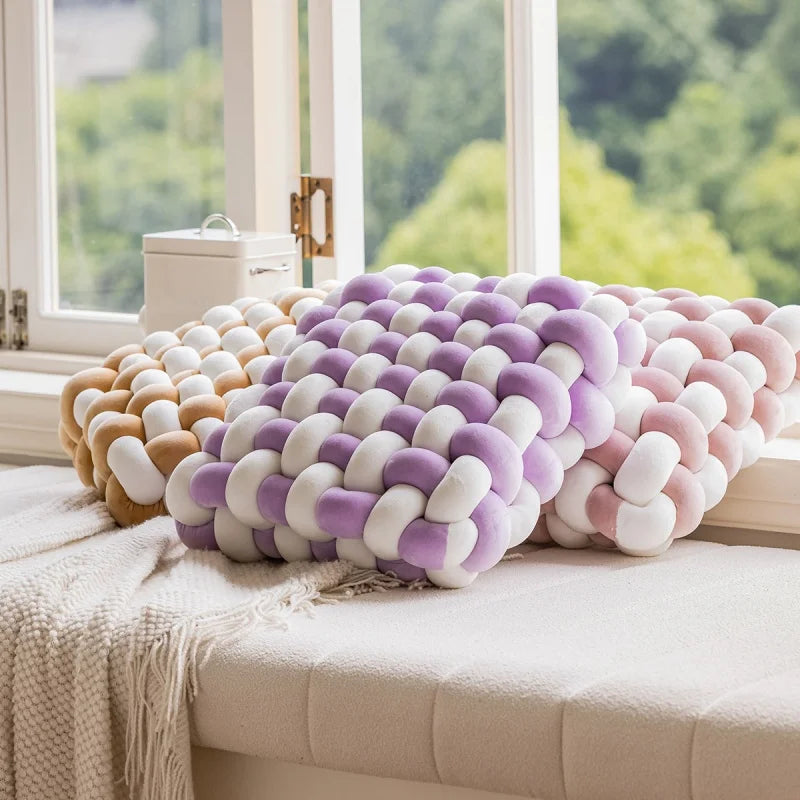 Weavea Square Cushion