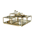 ARGENTA ROYALE™ Coffee Table by PurelyhomeDeco