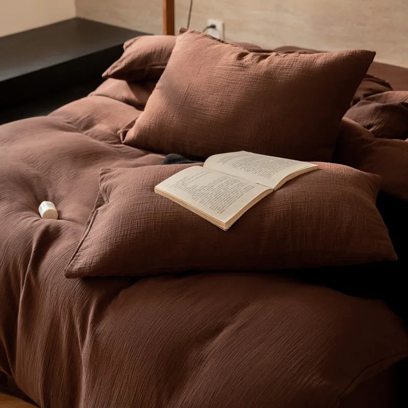 AERIS Natural Comfort Set