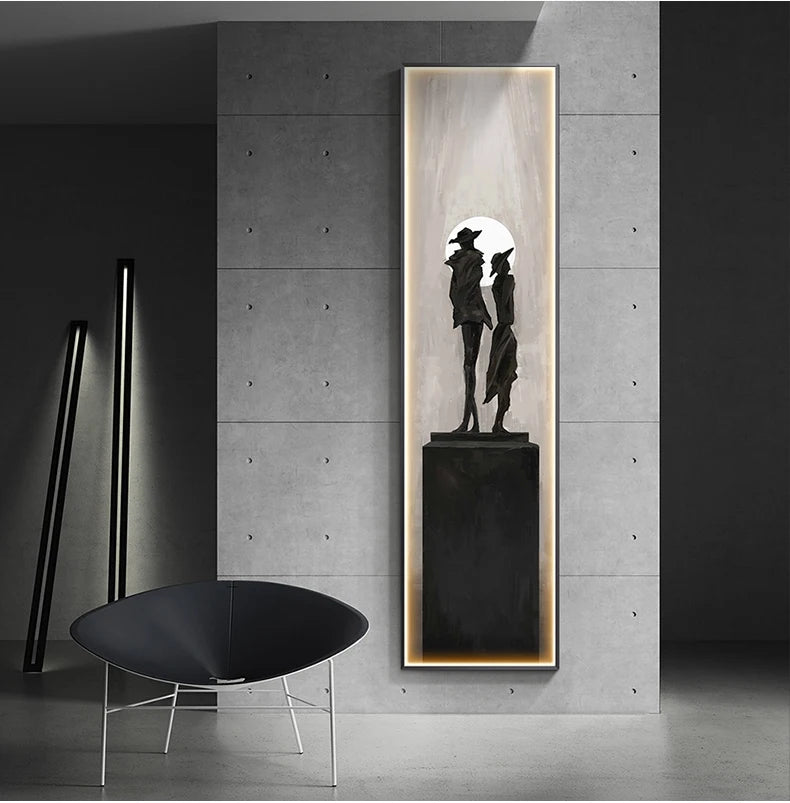 Abstracta by PurelyhomeDeco